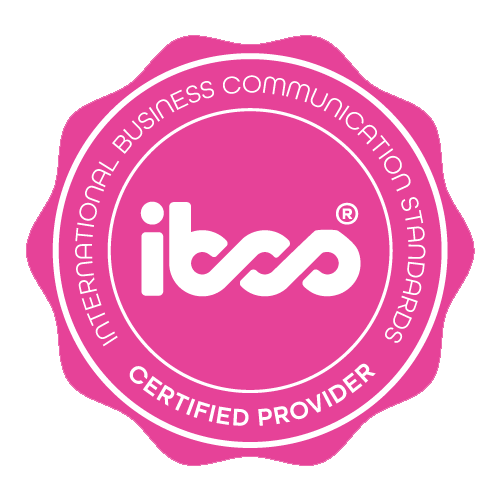 IBCS Certified Provider